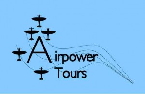 Airpower tours logo_R131_G202_B255