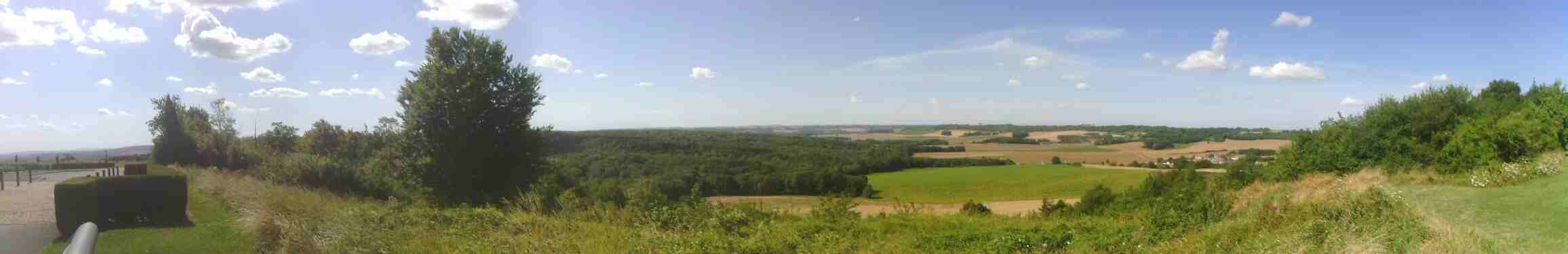 Aisne Valley