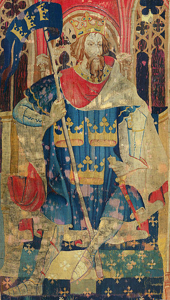 King Arthur - Cultural icon or medieval fantasy? 
