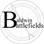 baldwin battlefields logo